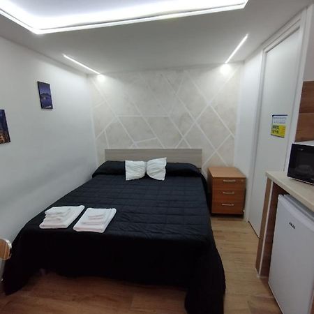 Casa Nina- Camera Ischia Apartment Napoli Bagian luar foto